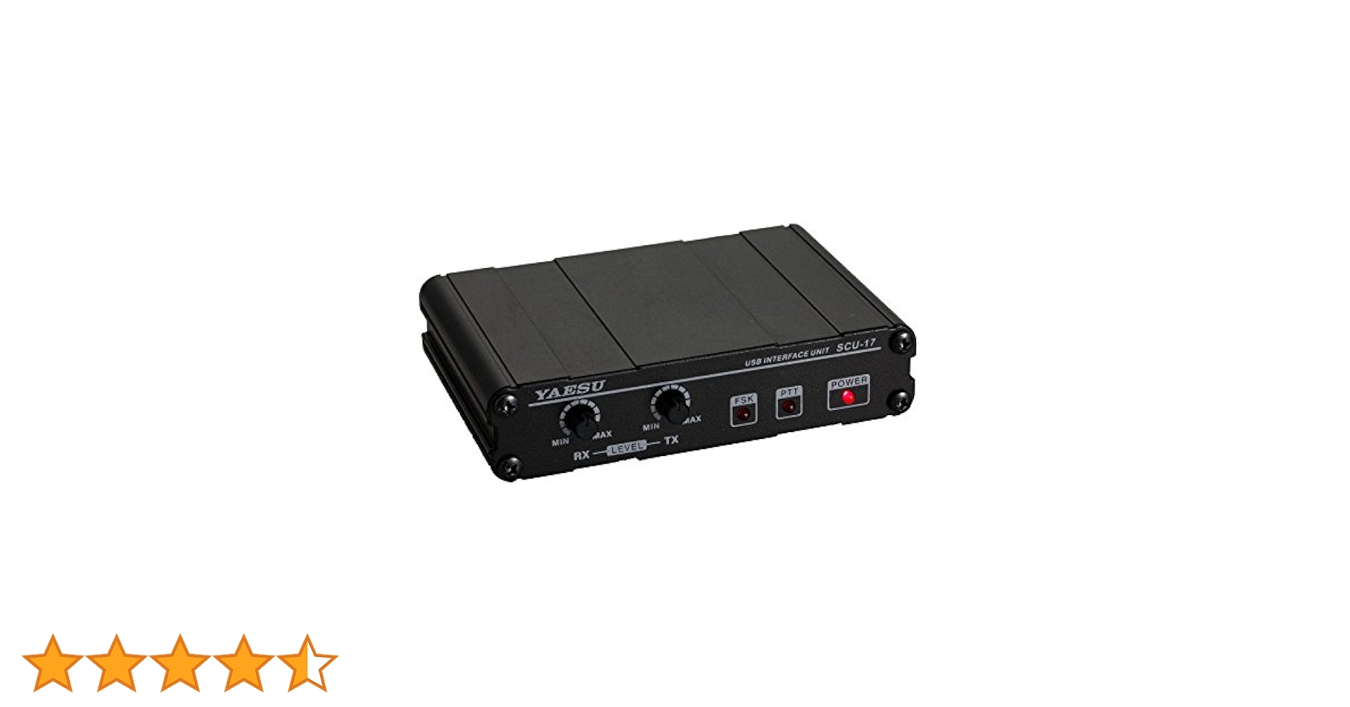 Amazon | SCU-17 八重洲無線 USBインターフェースユニット | Yaesu Amazon | SCU-17 八重洲無線 USBインターフェースユニット | Yaesu